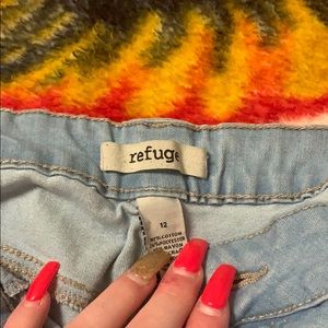 BRAND NEW!! Charlotte Russe Skinny jeans